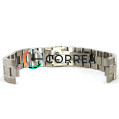 Браслет для годинника TAG Heuer Carrera білий BTH-001 - 5